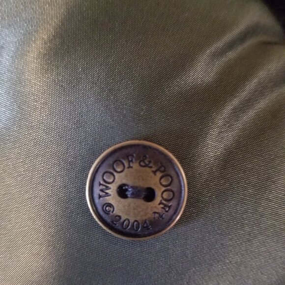 Woof & Poof Collectors Musical Stuffed Jester 2004 - Picture 5 of 5